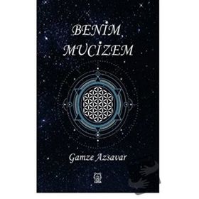 Benim Mucizem-Luna Yayınları