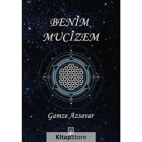 Benim Mucizem-Luna Yayınları