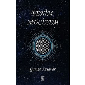 Benim Mucizem-Luna Yayınları