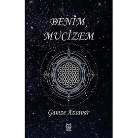 Benim Mucizem-Luna Yayınları