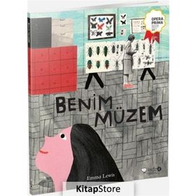 Benim Müzem - Emma Lewis