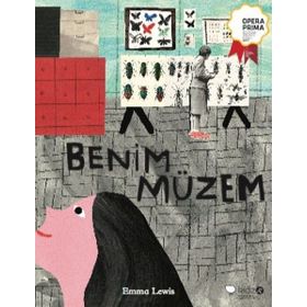 Benim Müzem - Emma Lewis