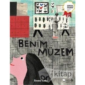Benim Müzem - Emma Lewis