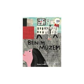 Benim Müzem - Emma Lewis