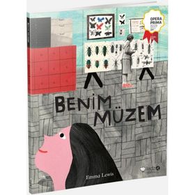 Benim Müzem - Emma Lewis