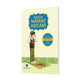 BENIM NAMAZ HOCAM - AYHAN YALÇIN