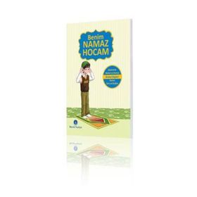 BENIM NAMAZ HOCAM - AYHAN YALÇIN
