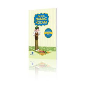 BENIM NAMAZ HOCAM - AYHAN YALÇIN