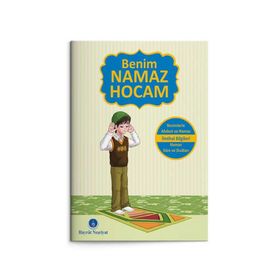 BENIM NAMAZ HOCAM - AYHAN YALÇIN
