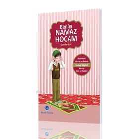 Benim Namaz Hocam Kızlar İçin - kollektif