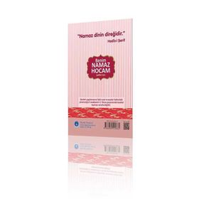Benim Namaz Hocam Kızlar İçin - kollektif