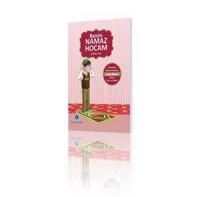 Benim Namaz Hocam Kızlar İçin - kollektif