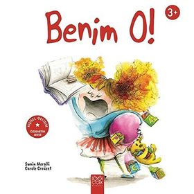 Benim O! - Swain Meralli - Carole Croüzet