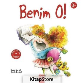 Benim O! - Swain Meralli - Carole Croüzet