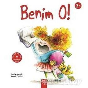 Benim O! - Swain Meralli - Carole Croüzet