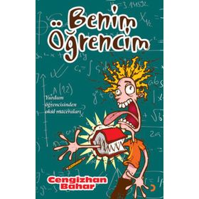 BENIM ÖĞRENCİM - CENGIZHAN BAHAR