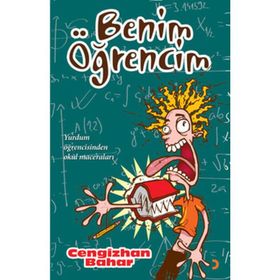 BENIM ÖĞRENCİM - CENGIZHAN BAHAR