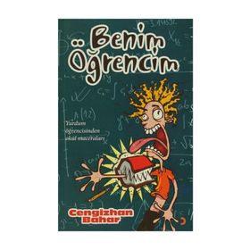 BENIM ÖĞRENCİM - CENGIZHAN BAHAR