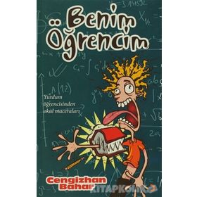 BENIM ÖĞRENCİM - CENGIZHAN BAHAR