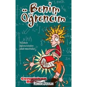 BENIM ÖĞRENCİM - CENGIZHAN BAHAR