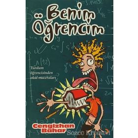 BENIM ÖĞRENCİM - CENGIZHAN BAHAR