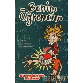 BENIM ÖĞRENCİM - CENGIZHAN BAHAR
