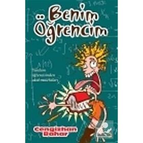BENIM ÖĞRENCİM - CENGIZHAN BAHAR