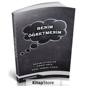 Benim Öğretmenim - Şahin Oruç , Genç Osman İlhan