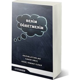 Benim Öğretmenim - Şahin Oruç , Genç Osman İlhan