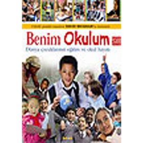 BENIM OKULUM - SEDA DARCAN ÇİFTÇİ