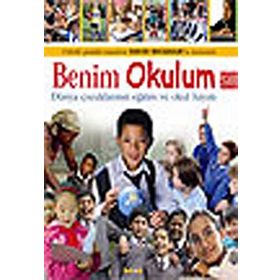 BENIM OKULUM - SEDA DARCAN ÇİFTÇİ