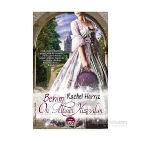 Benim On Altıncı Yüzyılım - Rachel Harris