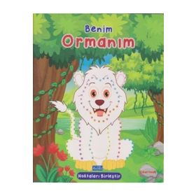 Benim Ormanım-Parıltı Yayınları