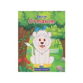 Benim Ormanım-Parıltı Yayınları