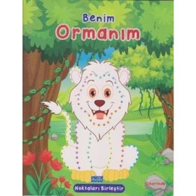 Benim Ormanım-Parıltı Yayınları
