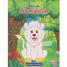 Benim Ormanım-Parıltı Yayınları