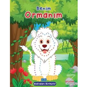 Benim Ormanım-Parıltı Yayınları