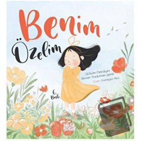 Benim Özelim (Ciltli) Nesil Çocuk