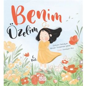 Benim Özelim (Ciltli) Nesil Çocuk
