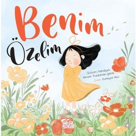 Benim Özelim (Ciltli) Nesil Çocuk