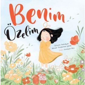 Benim Özelim (Ciltli) Nesil Çocuk