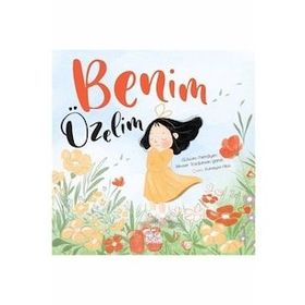 Benim Özelim - Gülsüm Mehdiyev - Nesil Yayınları