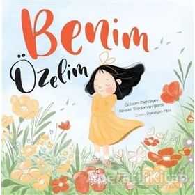 Benim Özelim - Gülsüm Mehdiyev - Nesil Yayınları
