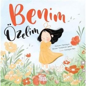 Benim Özelim - Gülsüm Mehdiyev - Nesil Yayınları
