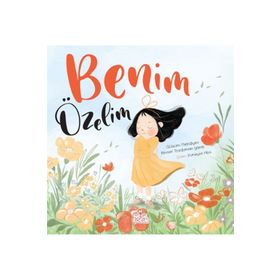 Benim Özelim - Gülsüm Mehdiyev - Nesil Yayınları