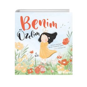 Benim Özelim - Nesil Çocuk Yayınları