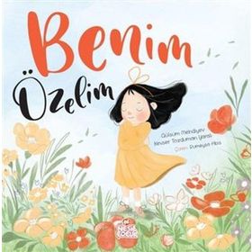 Benim Özelim - Nesil Çocuk Yayınları