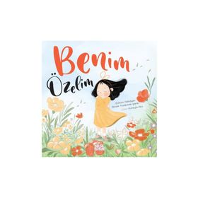 Benim Özelim - Nesil Çocuk Yayınları