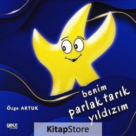 Benim Parlak Tarık Yıldızım - Özge Artuk