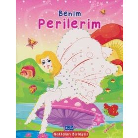 Benim Perilerim-Parıltı Yayınları
